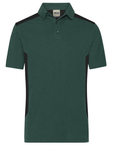 DAI-JN1826-Mens Workwear Polo -STRONG-